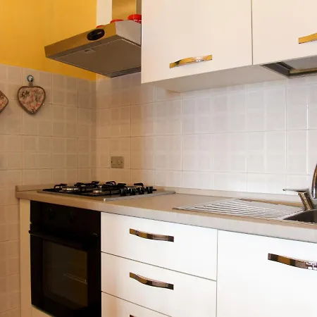 Apartment Rizzardi-1 By Interhome Μαλτσεζίνε