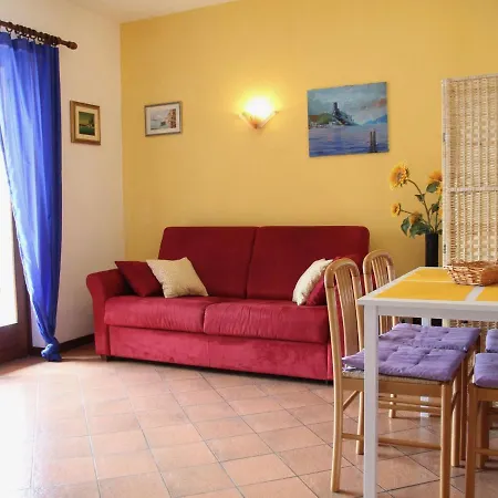 Apartment Rizzardi-1 By Interhome * Μαλτσεζίνε