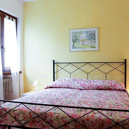 Διαμέρισμα Apartment Rizzardi-1 By Interhome *