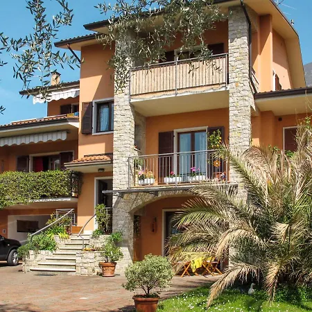 Apartment Rizzardi-1 By Interhome Διαμέρισμα
