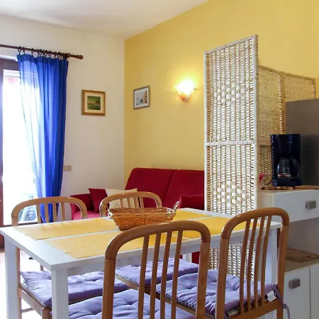 Apartment Rizzardi-1 By Interhome Διαμέρισμα Μαλτσεζίνε