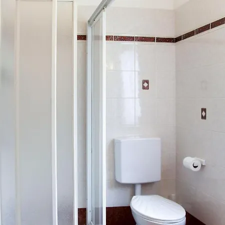 Διαμέρισμα Apartment Rizzardi-1 By Interhome