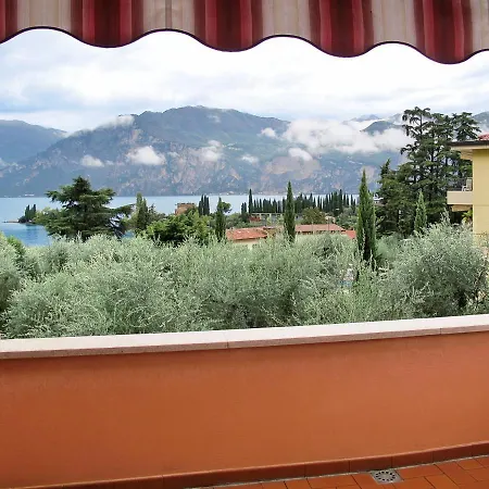 Appartement Rizzardi-1 By Interhome