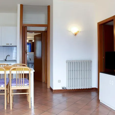 Appartement Rizzardi-1 By Interhome Malcesine
