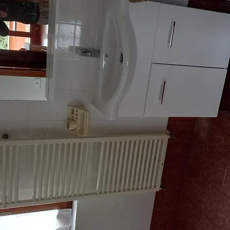 Appartement Apartment Rizzardi-1 By Interhome Malcesine